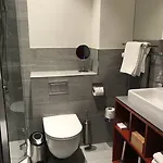 Bodenhaus فندق Splügen