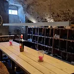 Bodenhaus 酒店