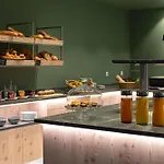 Bodenhaus 3* Splügen
