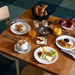 فندق Bodenhaus 3*