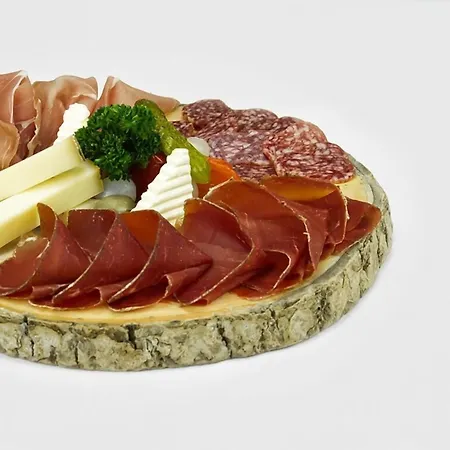 Bodenhaus 3* Splügen