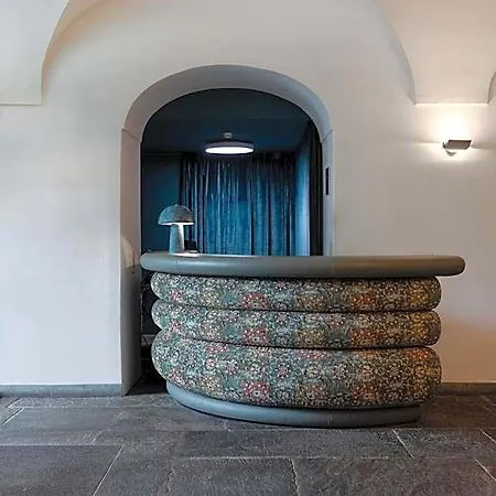 Hotell Bodenhaus 3*