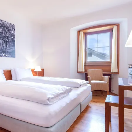 Hotel Bodenhaus Splügen