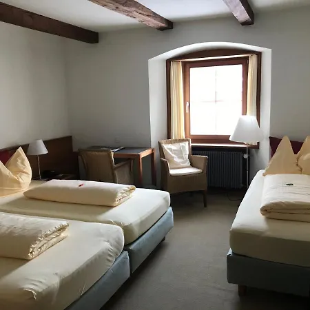 Hotel Bodenhaus