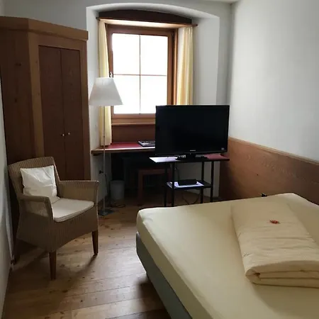 Hotell Bodenhaus Splügen