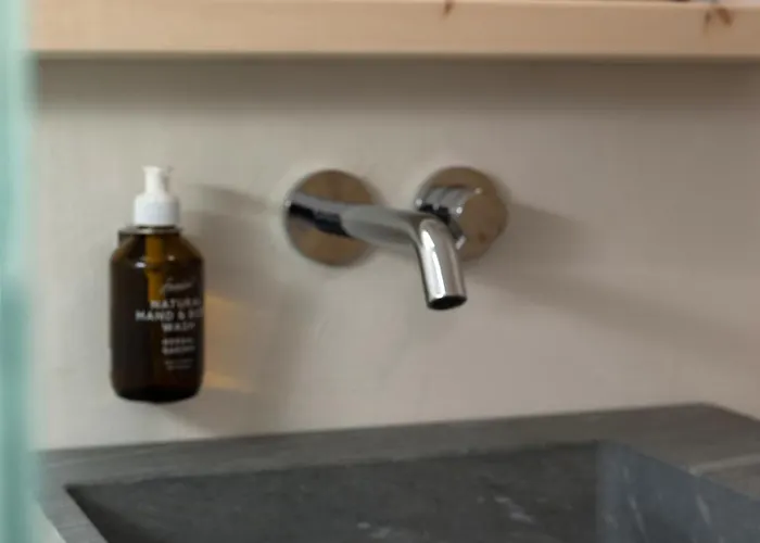 Bodenhaus 3* Splügen