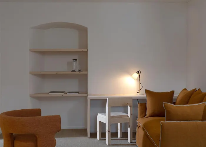 Bodenhaus 3* Splügen