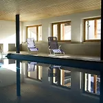 Hotel Bodenhaus 3*