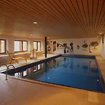 Bodenhaus Hotel