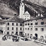 Bodenhaus Hotel