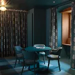 Bodenhaus Hotel Splügen