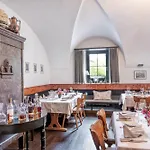 Hotel Bodenhaus 3*