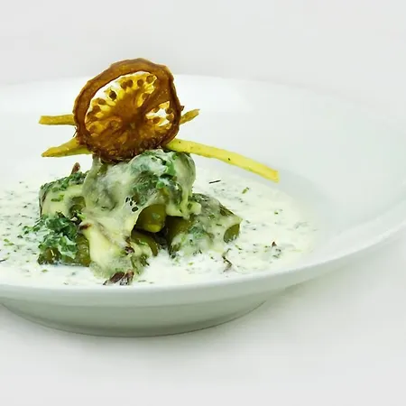 Hotel Bodenhaus Splügen