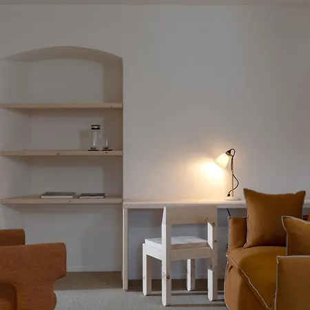 Bodenhaus 3* Splügen