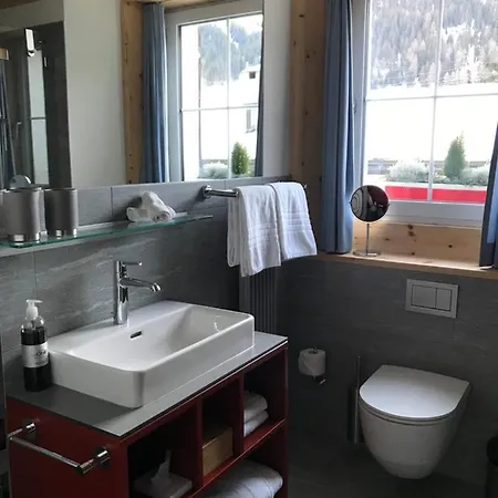 Bodenhaus Otel 3*