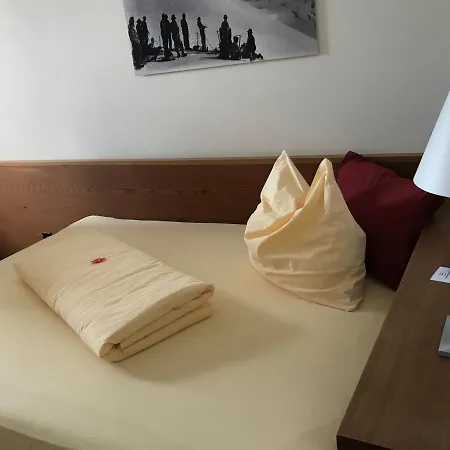 Otel Bodenhaus 3*