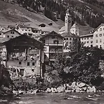 Bodenhaus 3*