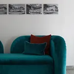 Bodenhaus Splügen