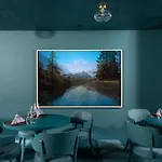 Ξενοδοχείο Bodenhaus 3*