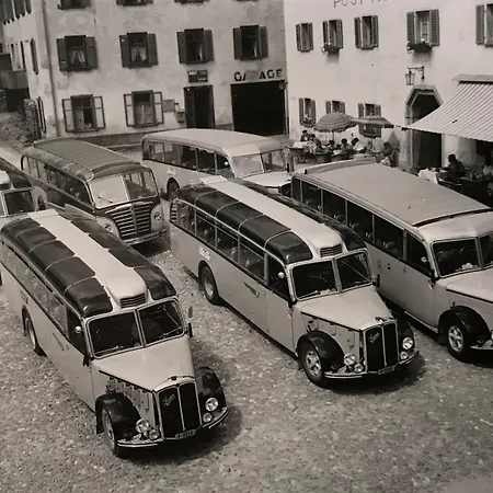 Bodenhaus