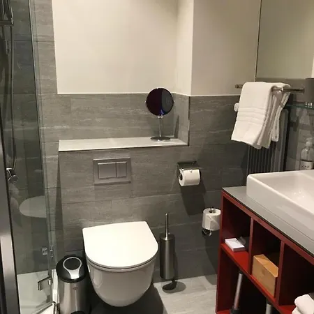 Bodenhaus 3* Splügen