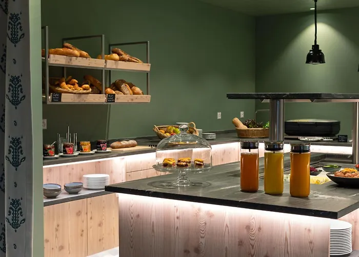 Bodenhaus 3* Splügen