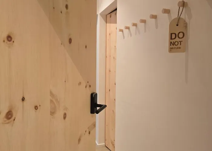 Hotel Bodenhaus Splügen